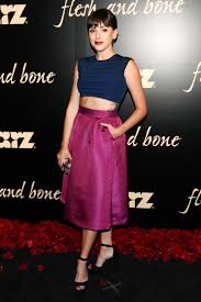 Playing the role of daphne, the edgy rocker of the ballet world,. Raychel Diane Weiner Wall Of Celebrities