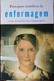 Livro Princípios Científicos Da Enfermagem