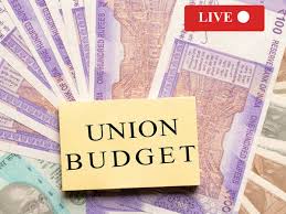Cryptocurrency news in budget 2021 : Budget Live Union Budget 2021 Highlights India S Budget Wins Applause For Keeping It Real The Economic Times
