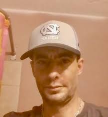 Nicholas James Butner