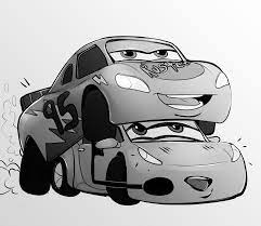 Rule34 - If it exists, there is porn of it / lightning mcqueen / 4032952