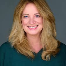 Carlene O'Connor Mysteries...