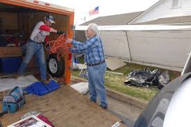 The hologram is not only difficult to replicate, but it also has a tracking number that allows nascar to track the distribution of merchandise. Vegas To Martinsville To Texas These Vendors Travel To Sell Their Nascar Products Local News Martinsvillebulletin Com