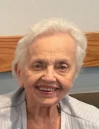Obituary information for Betty Aileen Spearman