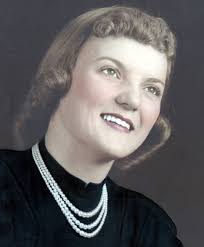 Anne Hammond Obituary