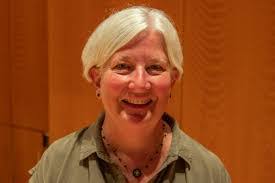 Barbara Arne's Instagram, Twitter & Facebook