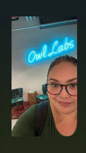 Danielle Settles's Instagram, Twitter & Facebook