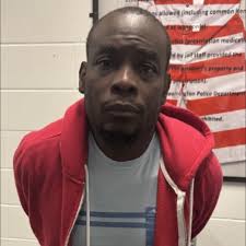 MENDOZA ROBINSON, EZEQUIEL JAVIER was booked into the Smith County Jail