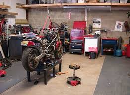 A garage is an optimal place to organize and store not only garage gear. How To Set Up A Workshop Tool Storage Ideas