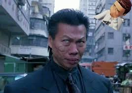 Van Der Linde gang: *murdering an entire family and burning their house  down* Jack: