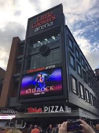 Little Caesars Arena Detroit 2020 All You Need To Know Before You Go With Photos Detroit Mi Tripadvisor