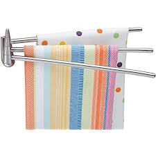 Enter this home depot coupon code at checkout. Amazon Com Decko 38190 Swing Arm Kitchen Towel Rack Chrome Home Kitchen