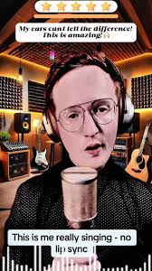 Dan Corder Ginger Song