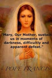 Birthday Message For Mother Mary Mother Mary Quotes Quotesgram Mother Mary Quotes Prayers To Mary Blessed Mother