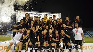 Colocolo synonyms, colocolo pronunciation, colocolo translation, english dictionary definition of colocolo. Women S Football News Colo Colo Women Break The Mould Fifa Com
