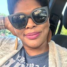 Top 10 and I am very proud of Parker! She was beautiful