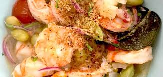 It will bring your dinner tables to life. Delicious Indonesian Fish And Sea Food Recipes Pisangsusu Com