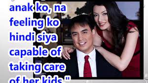 Some of the original cast members who comprised batch 1 included angelu de leon, bobby andrews, michael flores, rica peralejo, ciara sotto, raven villanueva, onemig bondoc, and red sternberg. Do You Remember Onemig Bondoc Here Is What Happened To Him When He Left Showbiz Youtube