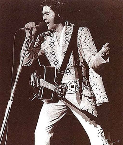 Elvis: The Vegas Years - Travel Nevada