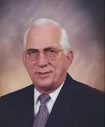 John Apperson Obituary (1935