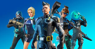 All the physical devices such as the monitor, the mouse, the keyboard and the cpu that we can touch and feel comprise the hardware components. Fortnite Will Get New Performance Mode For Low End Computer Systems Enter21st Com