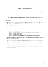 Rfp Acceptance Letters For 2021 Printable And Downloadable Cust