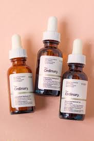 Positive reviews for the ordinary retinol 0.5 in squalane mention that it provides benefits such as increased skin brightness, improved skin texture. Your Complete Guide To The Ordinary S New Retinoids The Skincare Edit