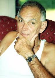 George “Pop” Allen Guillory