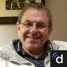 Dr. Robert P. Ringler, MD