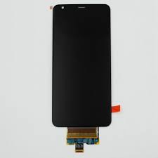 Original LG Q Stylus Screen Assembly ...