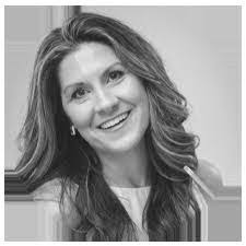 Monica Brightwell's Instagram, Twitter & Facebook