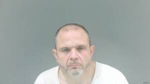 Michael David Scaggs Logan...