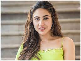 She stars in the upcoming tv land comedy, impastor (2015) (summer 2015) as dora winston,. Sara Ali Khan I Don T Have Experience Wisdom Or The Craft Right Now What I Have Is Gut And Heart Hindi Movie News Times Of India