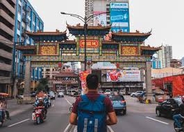 Oldest chinatown in the world. Binondo The World S Oldest Chinatown Has More Than Just Good Food Destination The Travel Insider