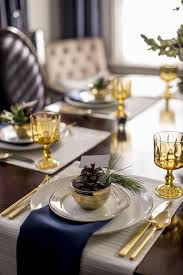 Table Setting With Placemats Table Setting Decor Beautiful Table Settings Table Settings