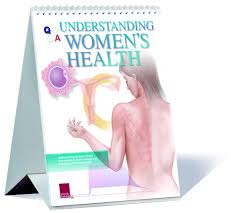Understanding Womens Health Flip Chart