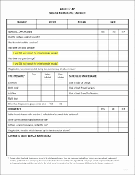 Vehicle Maintenance Schedule Template Excel Awesome Preventive Maintenance Schedule Templates F In 2020 Maintenance Checklist Preventive Maintenance Checklist Template