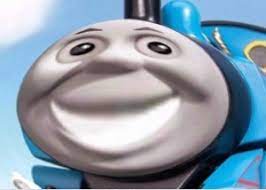 Thomas The Tank Engine Create Meme Meme Arsenal Com