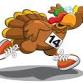 9th Annual Hopedale Fire & Police 5K Gobble Wobble event in Hopedale, MA