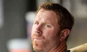 Adam Dunn plays bartender in Oscar-nominated 'Dallas Buyers Club'