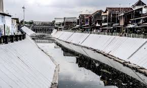 Pembuangan sampah pada penimbunan darat termasuk menguburnya untuk membuang sampah, metode ini adalah metode paling populer di dunia. Awas Pembuang Sampah Ke Sungai Mulai Dipidanakan Pemerintah Kota Surakarta