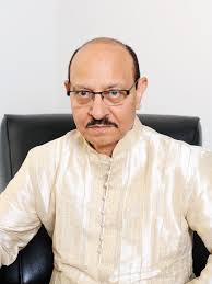 Sham Sharma Obituary