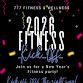 2026 Fitness Kick Off - 80’s Edition event image