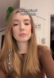 How to Find Your True Taylor Swift Ranking