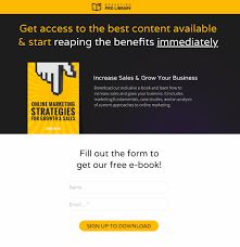 If you'd like to save a video you've found on a popular streaming video site, netvideohunter is a handy firefox extension that makes that download a snap. 5 Amazing Ebook Landing Page Designs 15 Templates