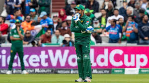 How Pakistan S Fielding Hit A Fumbling Block After Steve Rixon S Exit Cricket is one of the most famous sports in the world that has been uniting nations on the field since its popularity.
