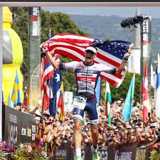 Triathlon has been part of the games on only five occasions. A New Challenge For Professional Triathletes Toppling Ironman Inc The New York Times