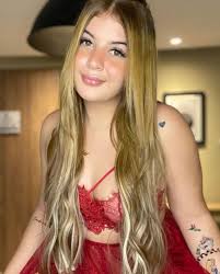 Isabela Ramirez - Foto 4444 | Profile Rate