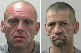 Evil monsters' jailed: Sunderland drug dealers took 'chilling' video of dad  during punishment beating