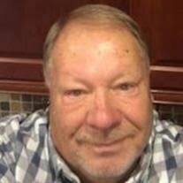 Joseph "Joe" Goodson Obituary